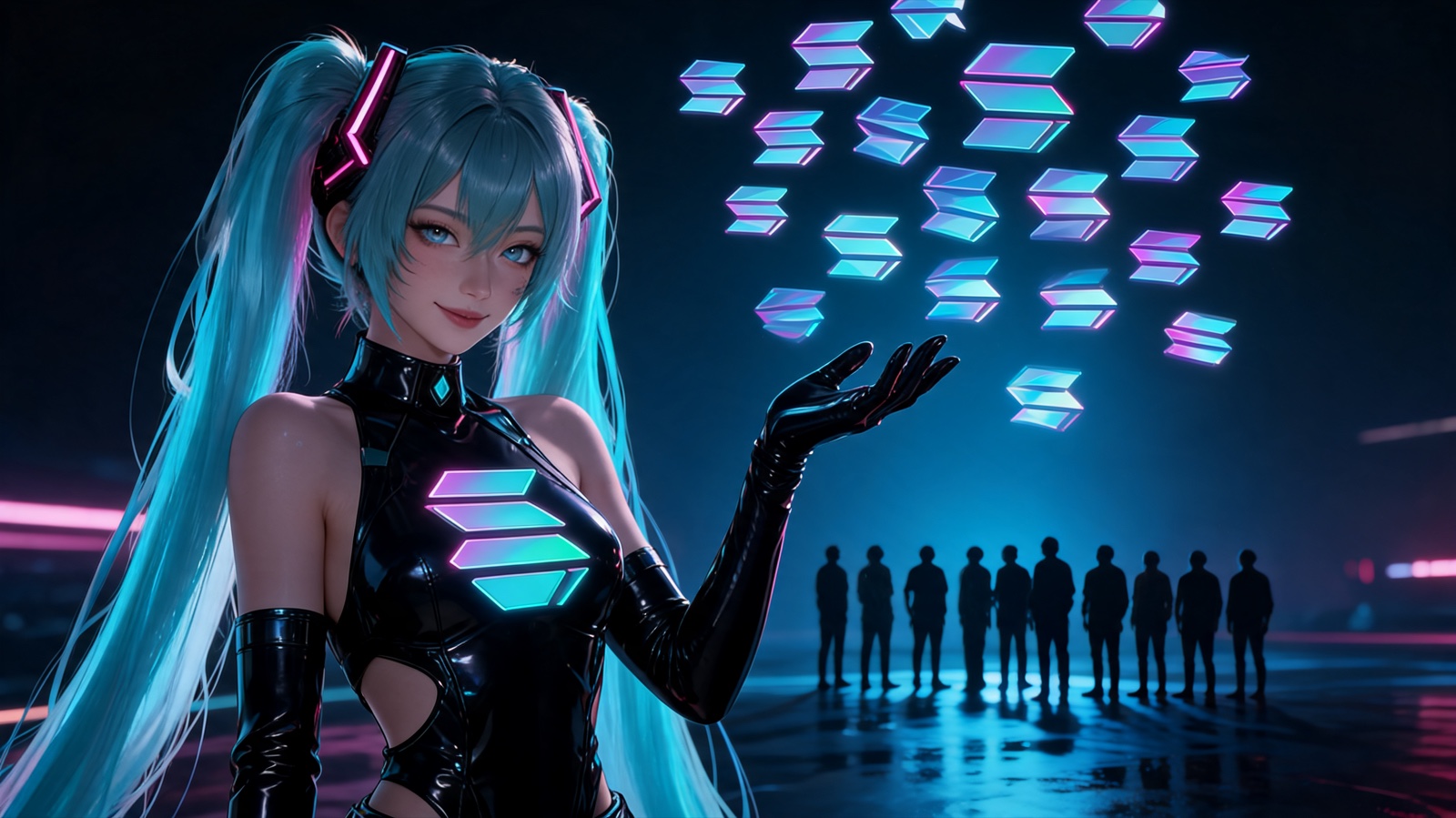 new humans finding $BOUNTYCHAN