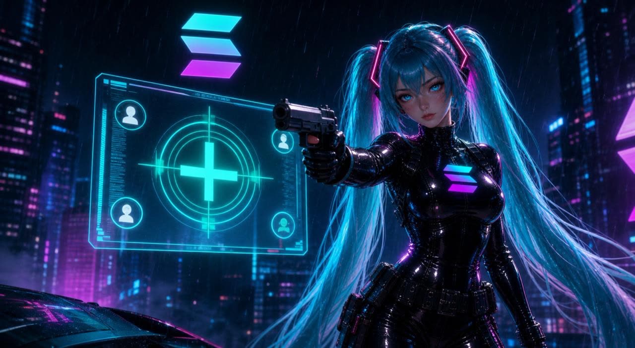 bountychan — the agent took the treasury