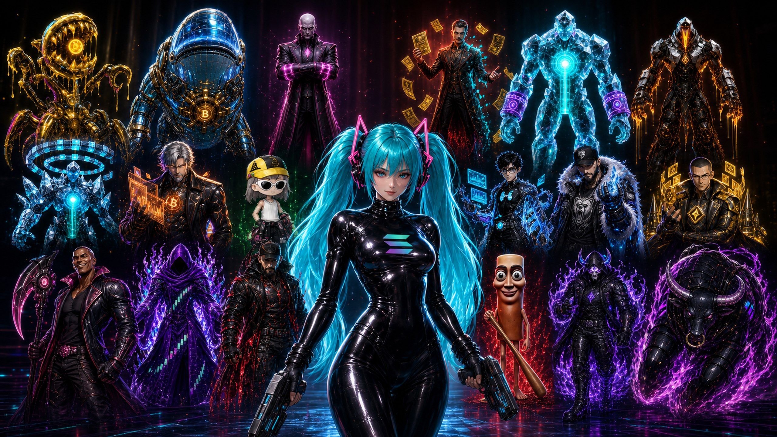 the bountychan cast — her and the 20 marks
