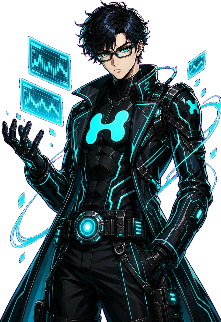 HYPERLIQUID — perp engine