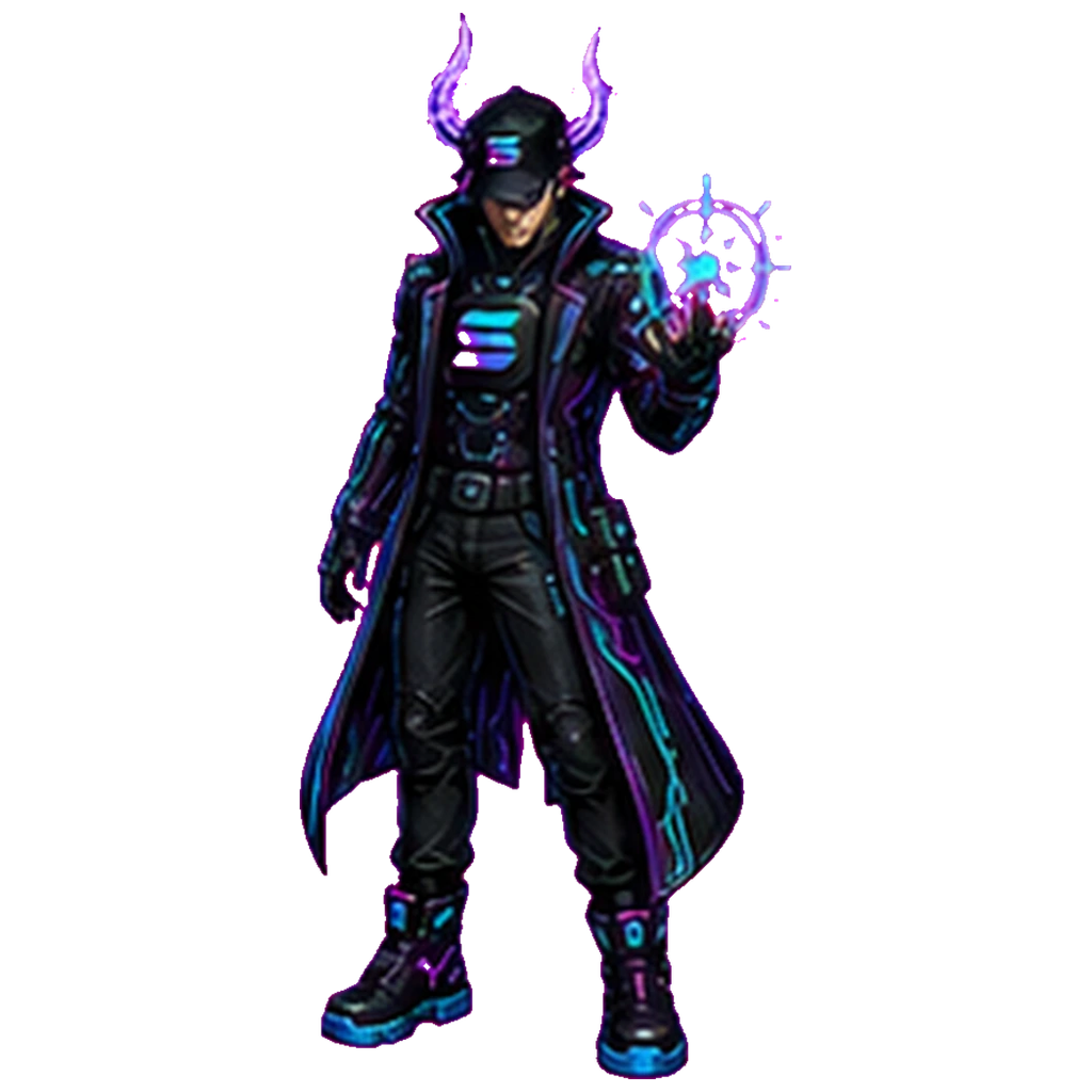 TOLY — chain architect