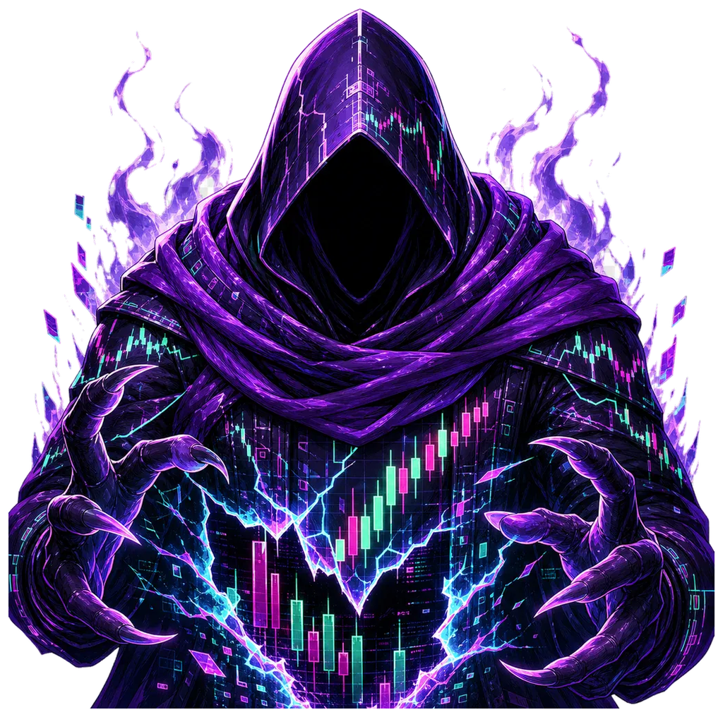 WINTERMUTE — market maker