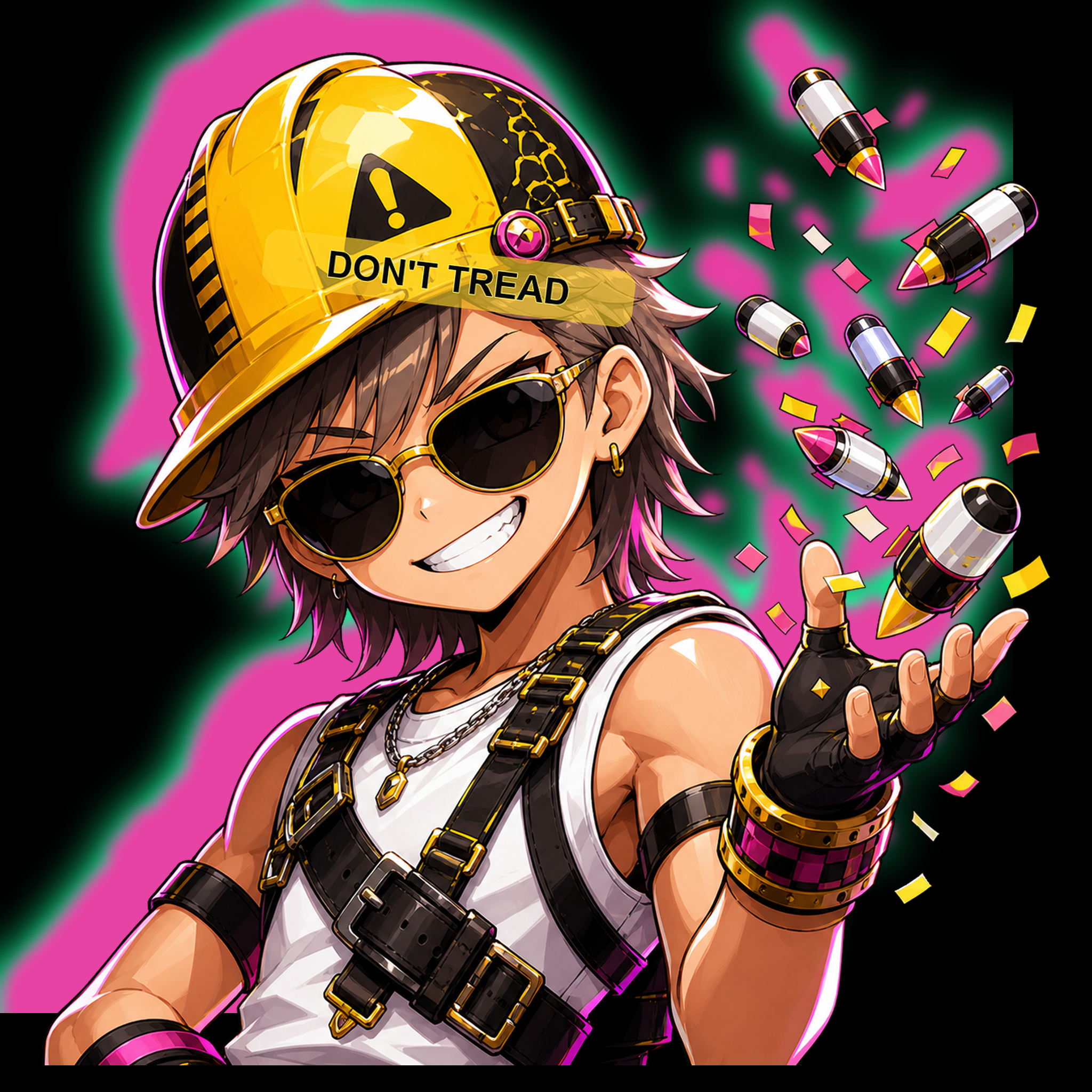 ALON — sector 09 boss