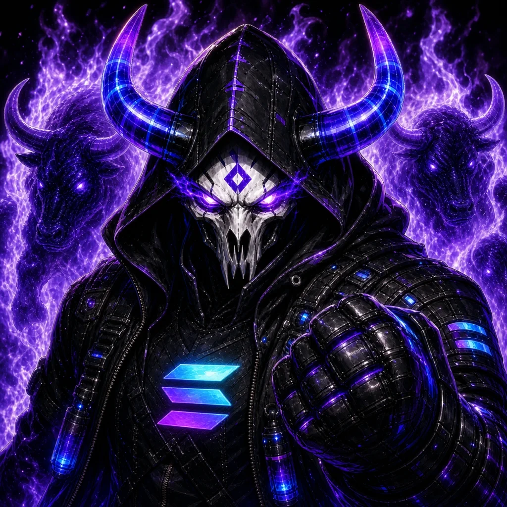 EVIL ANSEM