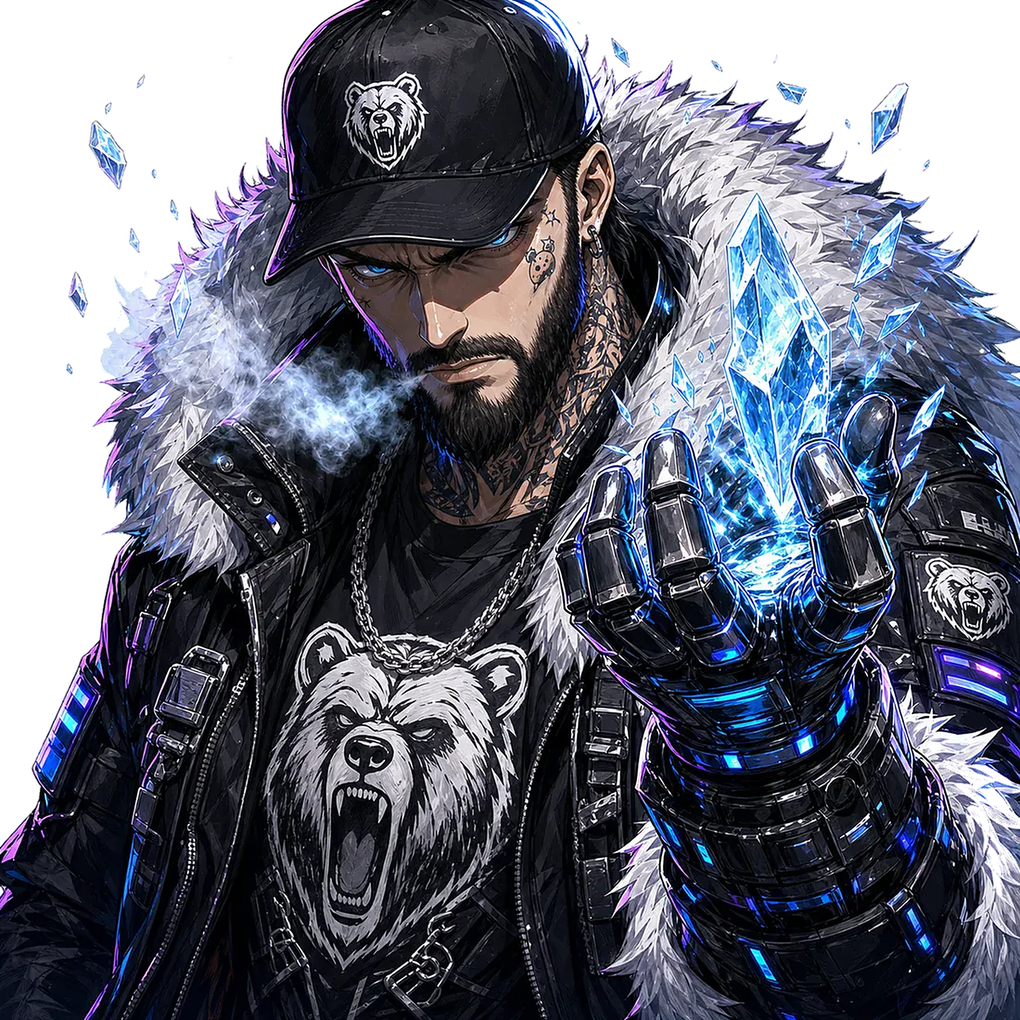 FAZE BANKS