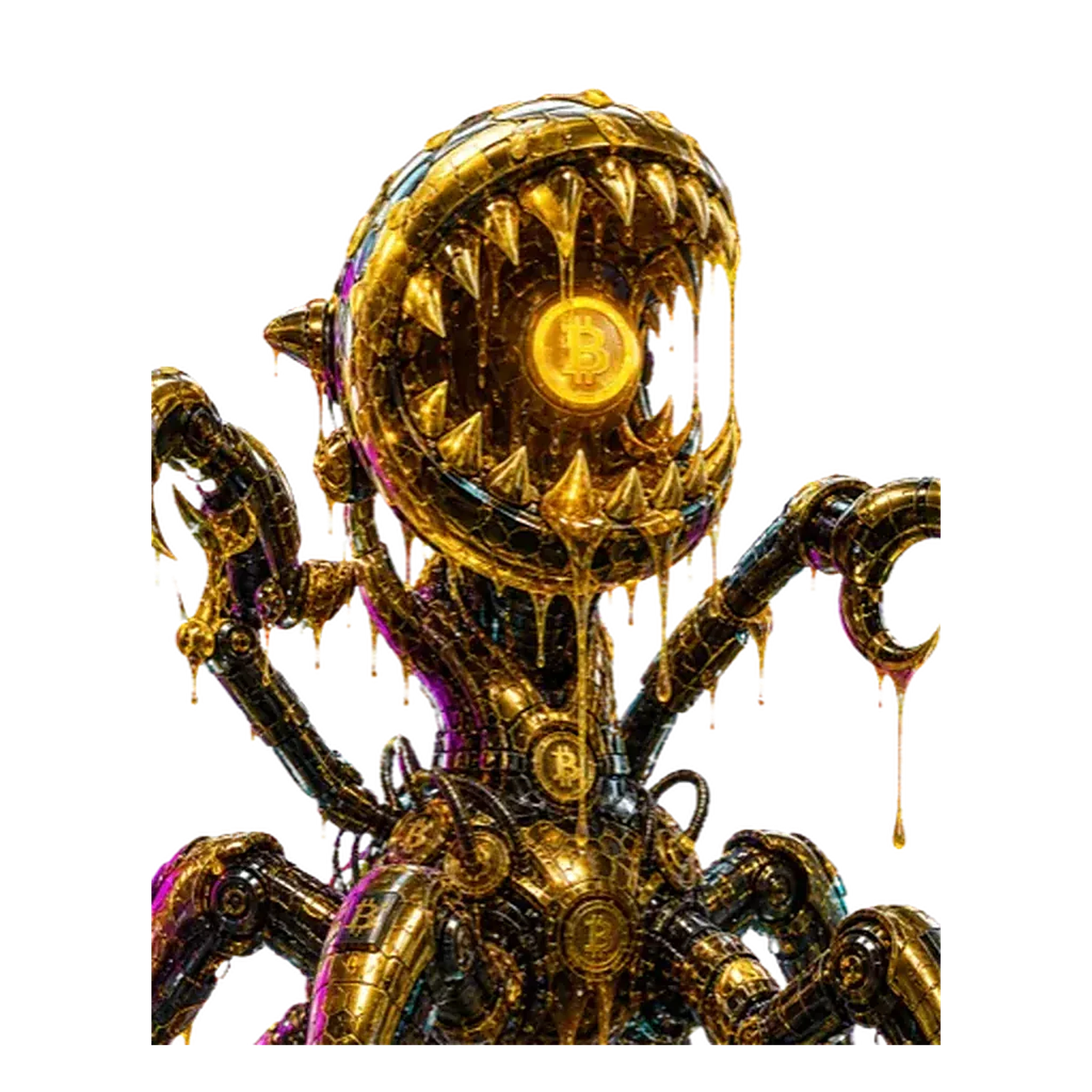 HONEYPOT