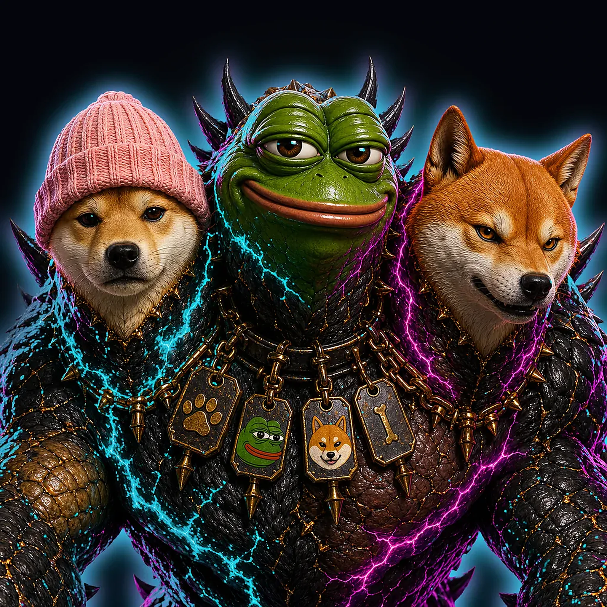 MEMEHYDRA