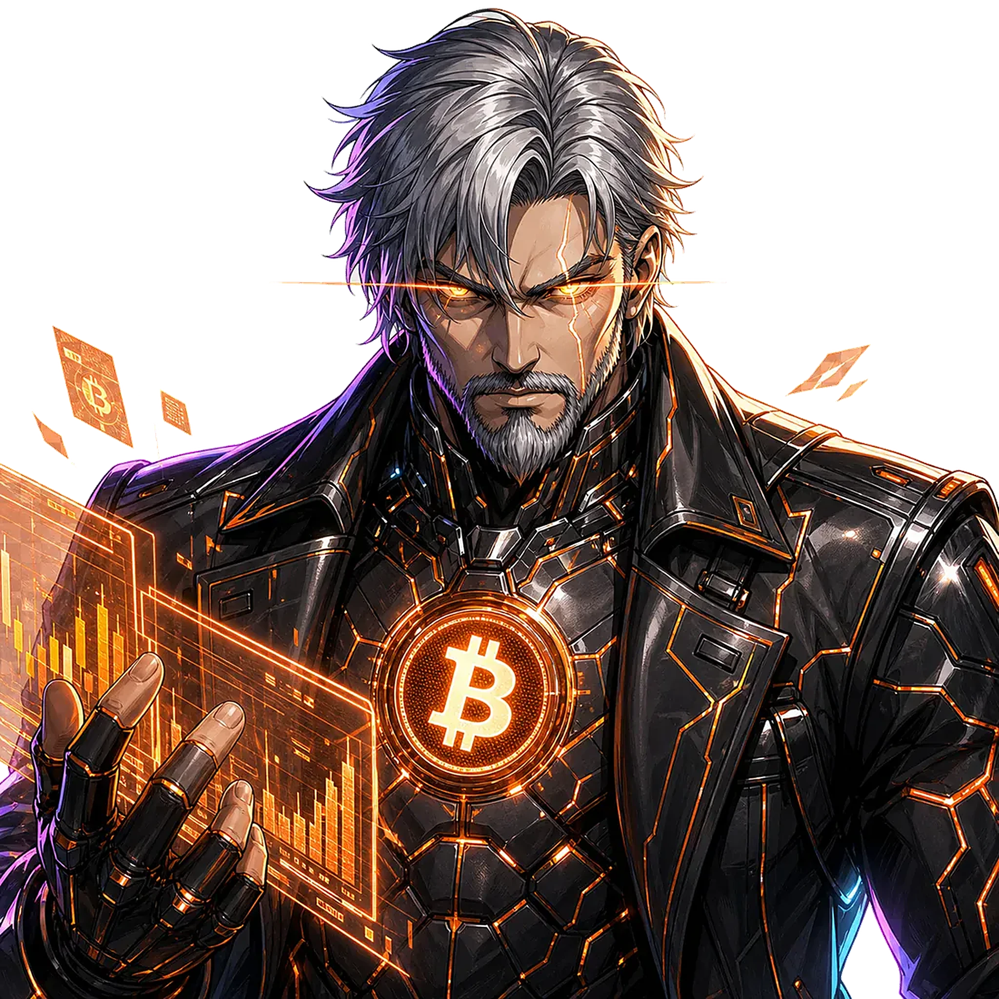 MICHAEL SELLER