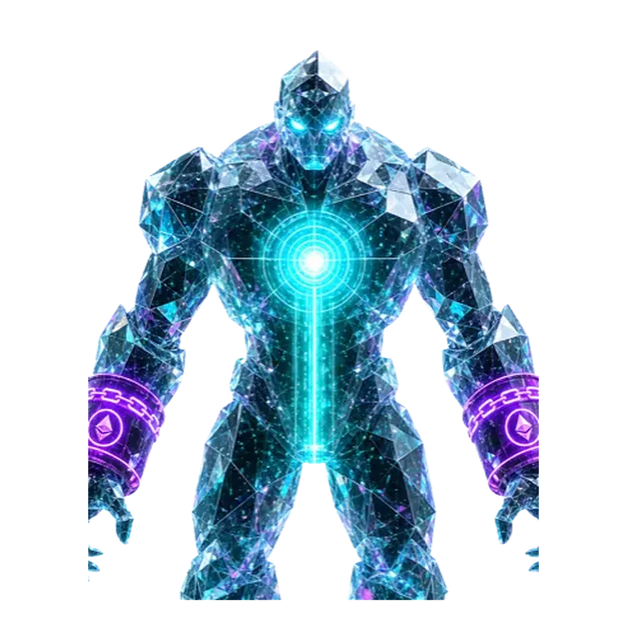 THE SIPHON — sector 05 boss