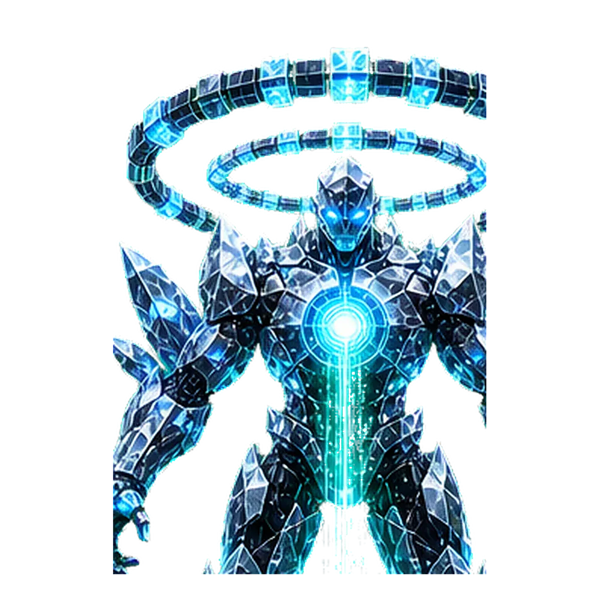 THE VALIDATOR
