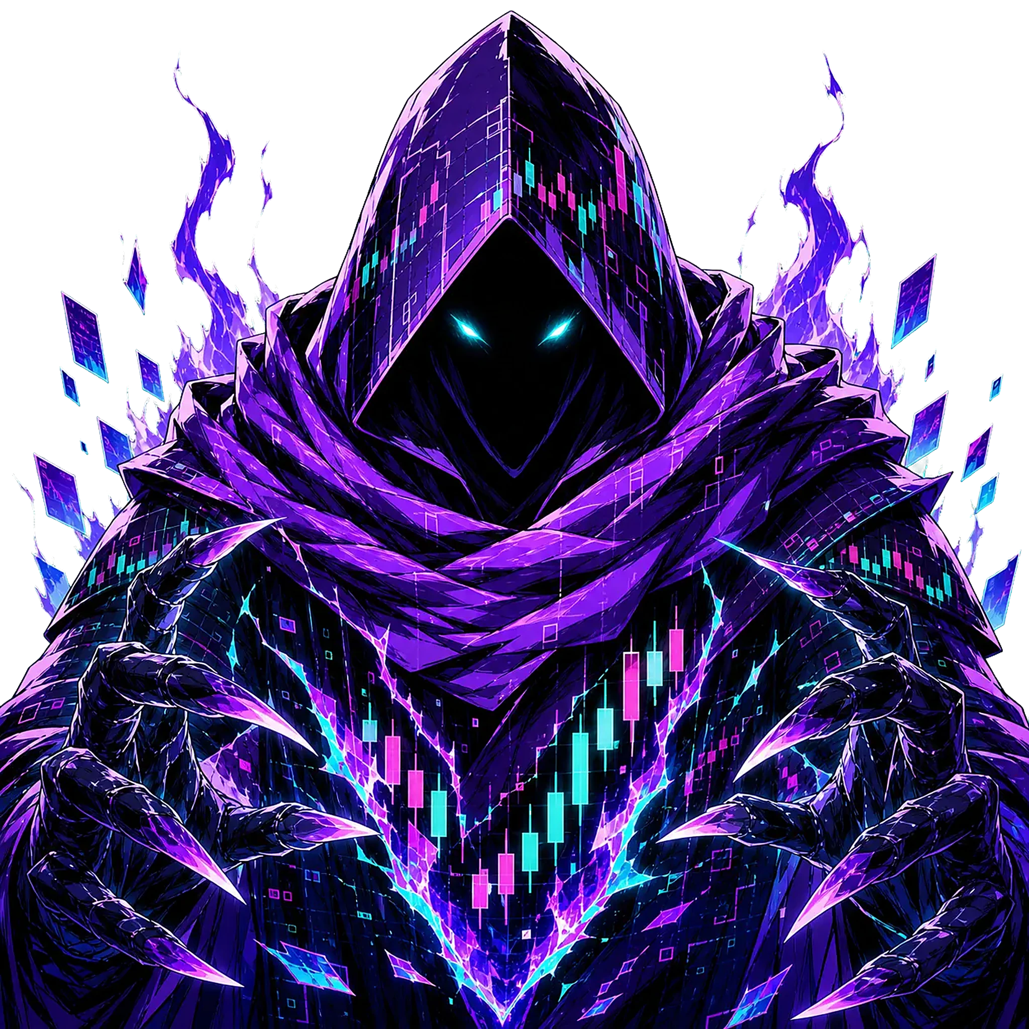 WINTERMUTE