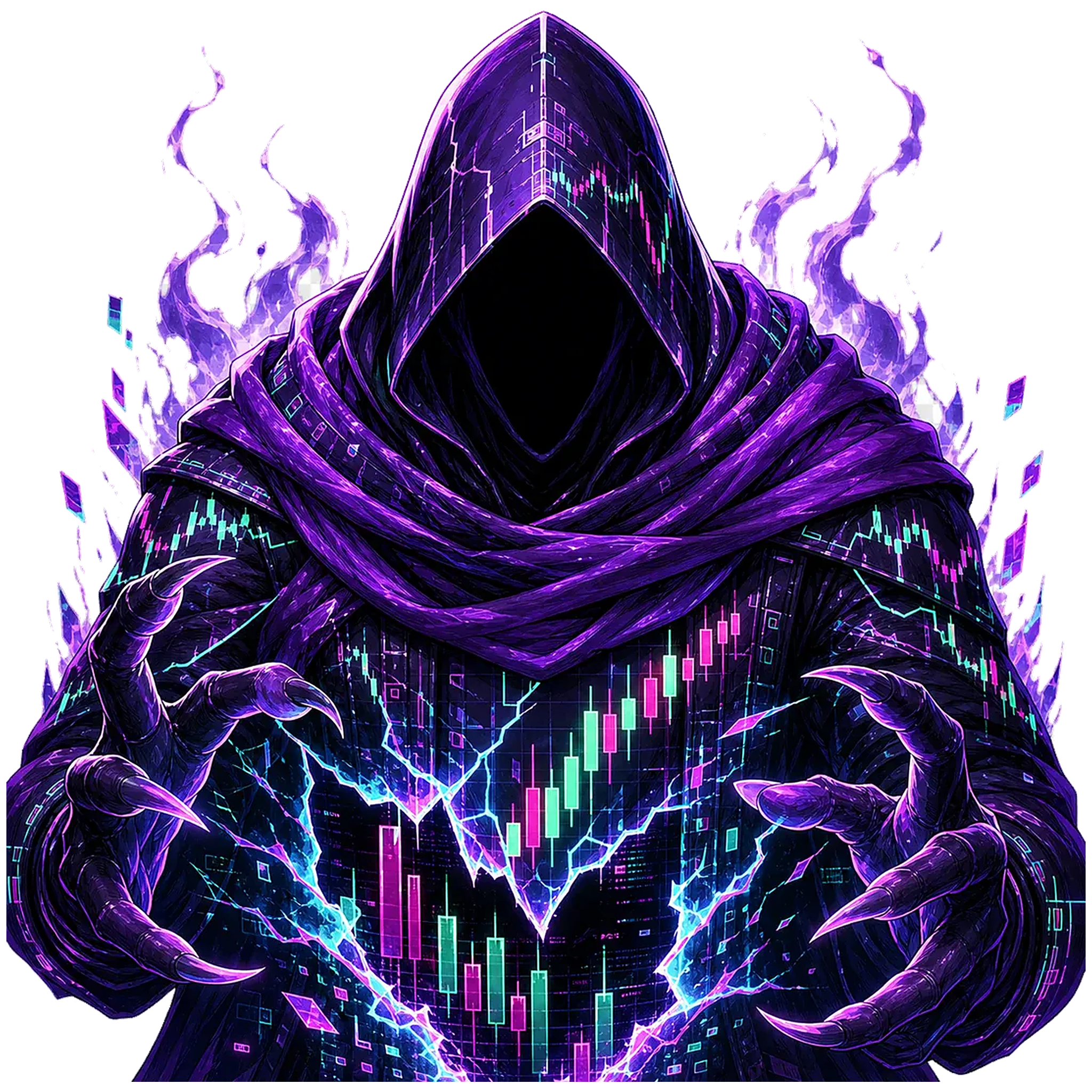 WINTERMUTE