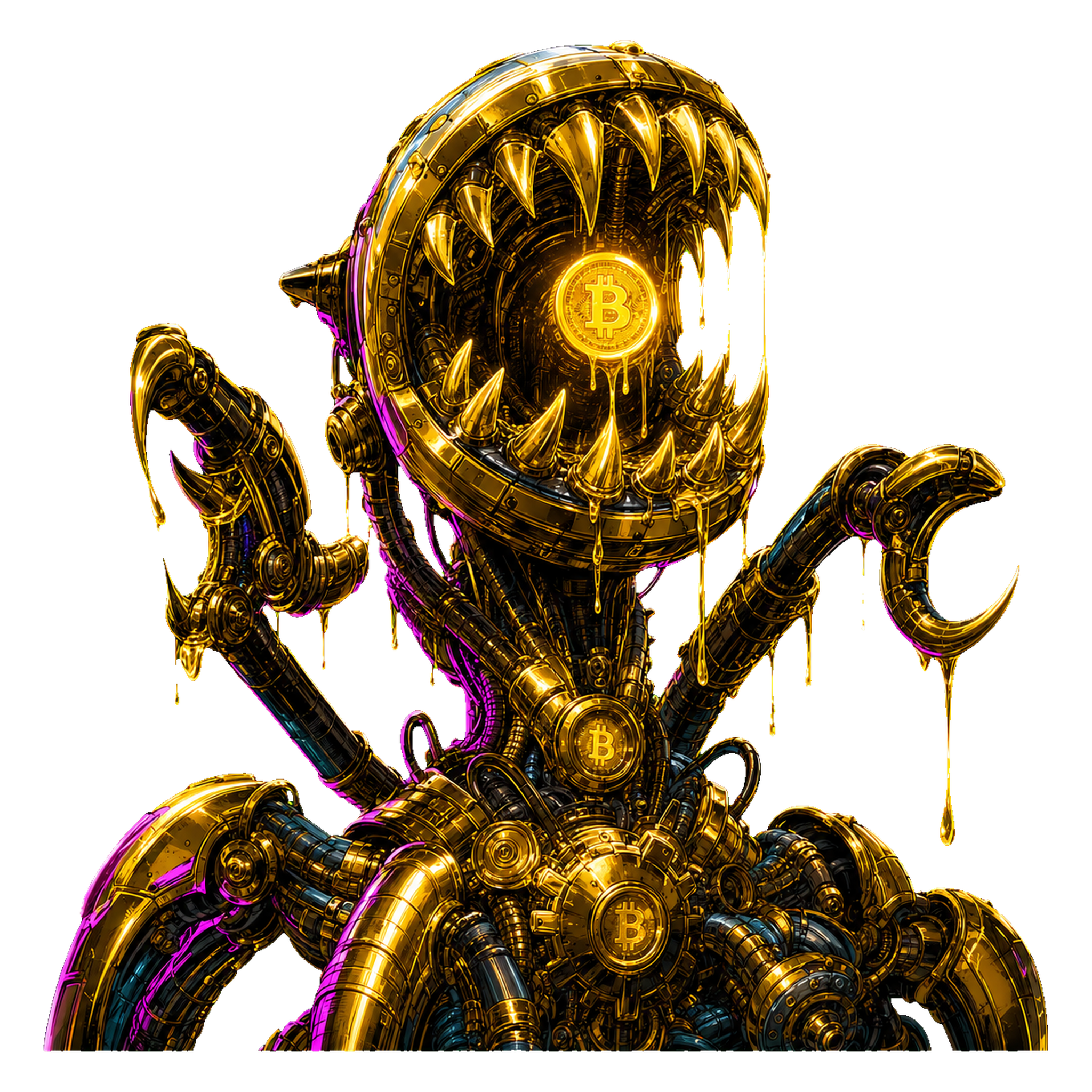 HONEYPOT — sector 01 boss