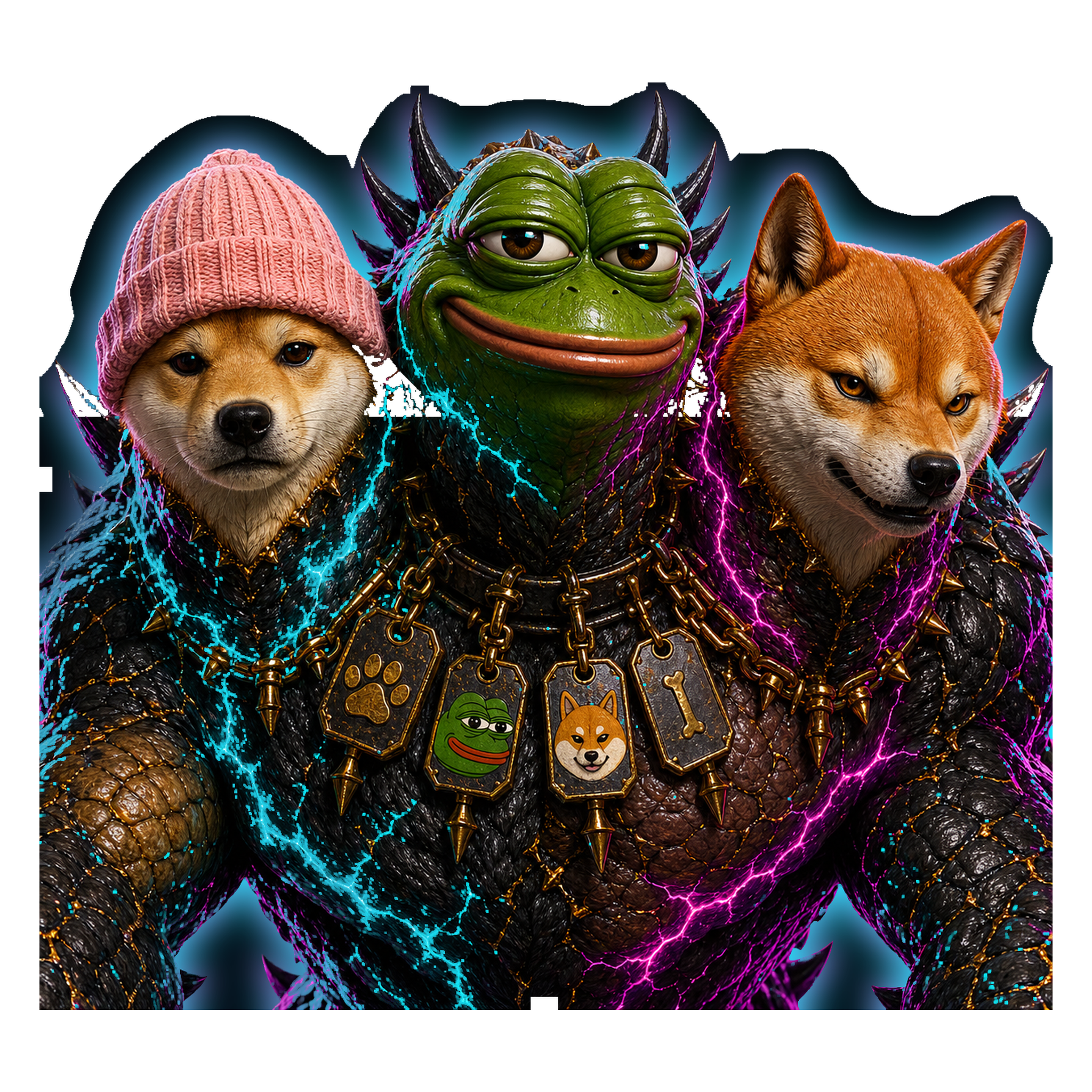 MEMEHYDRA — sector 02 boss