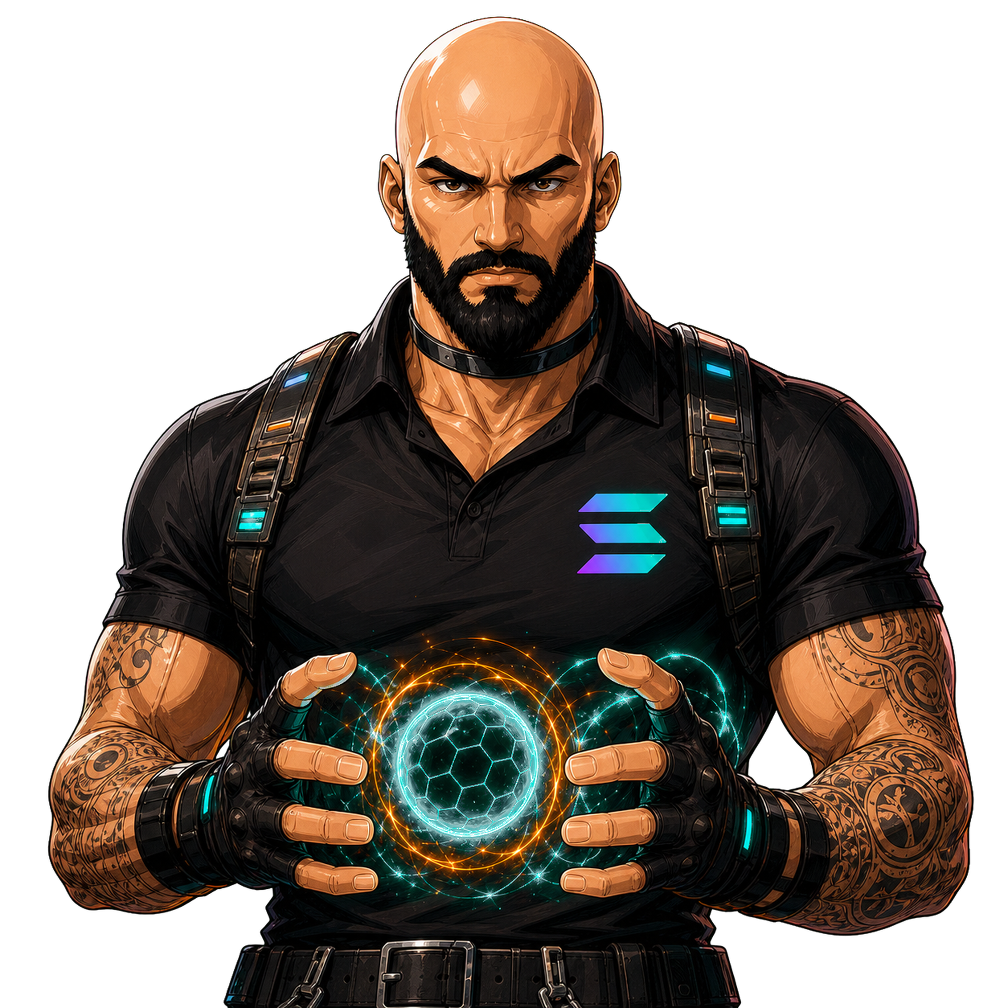 MERT — sector 16 boss