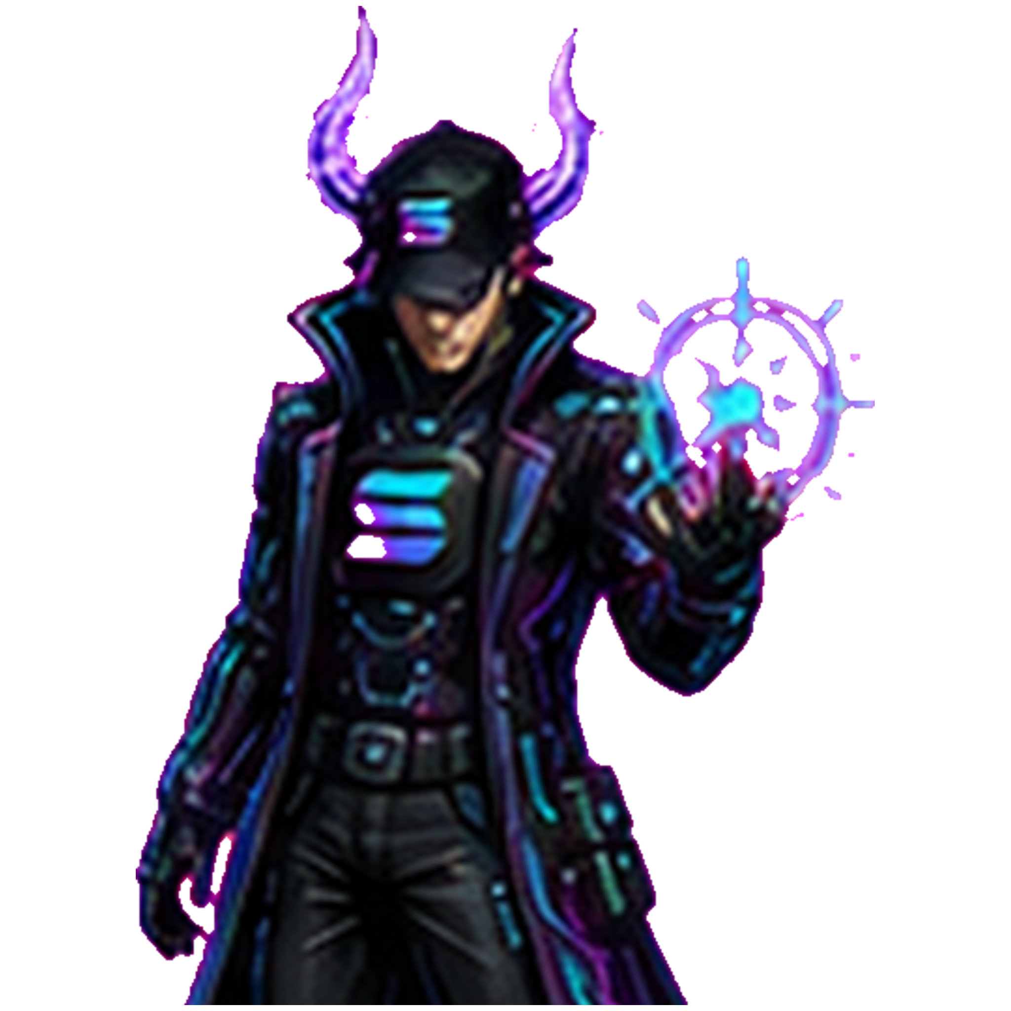 TOLY — sector 17 boss