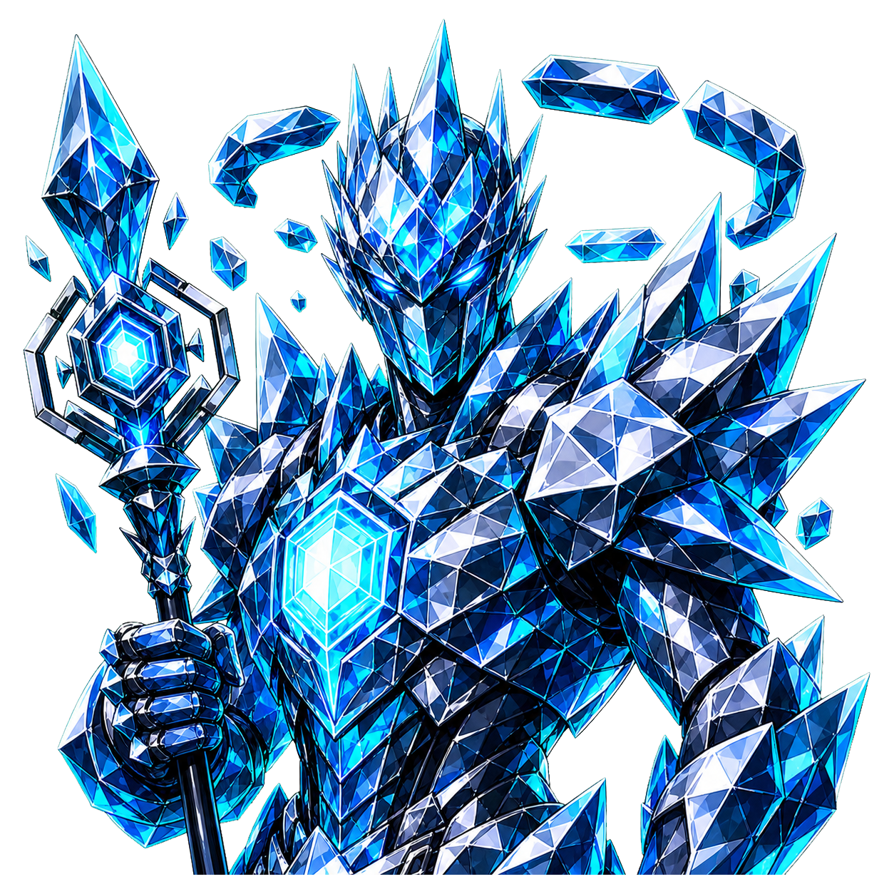 THE VALIDATOR — sector 07 boss
