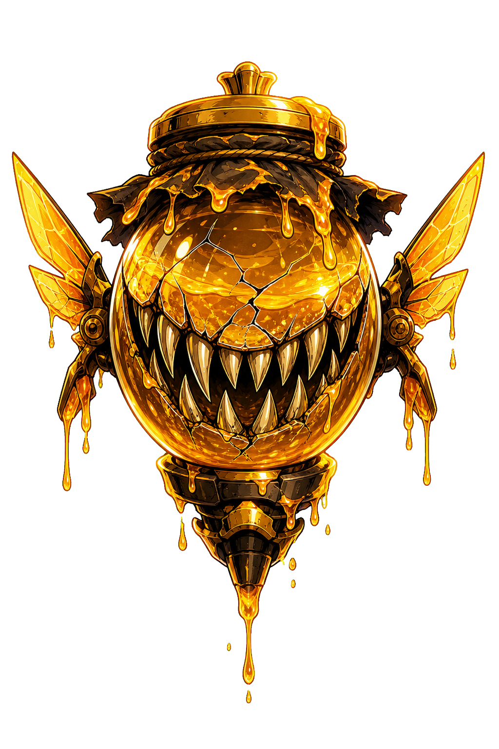 jar drone