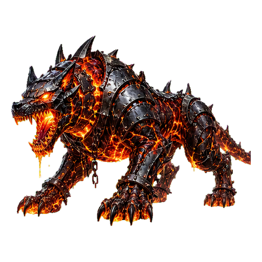forge hound